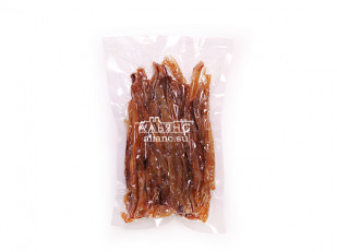 Соломка соленая 