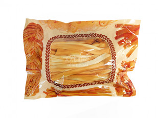 Главная: Сыр чечил копченый весовой 