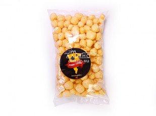 Гренки: Сырные шарики 