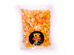 Сыр к пиву: Сырные шарики 