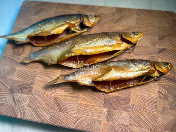 Пелядь х/к крупная потрошеная во Владивостоке