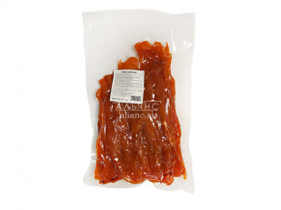 Ведро Ржаные гренки со вкусом Раки крабы (1 кг): Мясо курицы по-кавказски