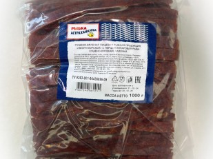 Сырные шарики 