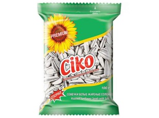 Семечки: Семечки 