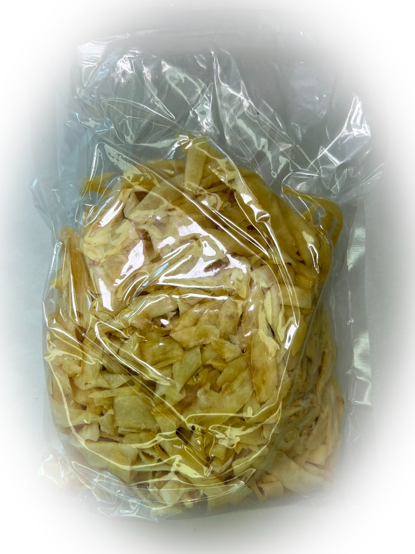 Кальмар кольца (Chipka) во Владивостоке