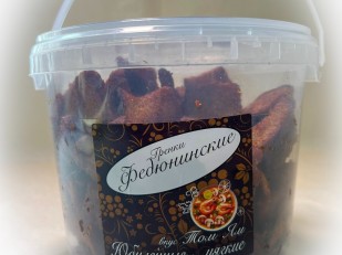 Колбаски сыровяленые Mini Fuet 