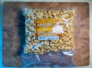 Арахис: БОБАРАХИС Арахис премиум со вкусом сыр 1кг