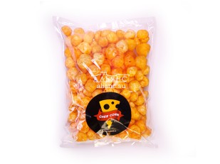 Сырные шарики ПАРМЕЗАН (0,5 кг): Сырные шарики ТАЙСКИЙ ПЕРЕЦ (0,5 кг)