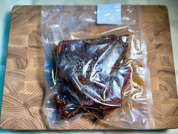 Джерки из тунца острые (500 гр.) во Владивостоке