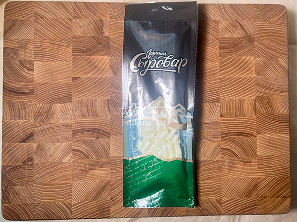 Сыр 60 гр ГОРНЫЙ СЫРОВАР (Бочонок) во Владивостоке