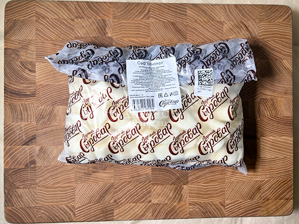 Сыр 1 кг ГОРНЫЙ СЫРОВАР (Бочонок) во Владивостоке