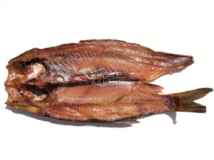 Арахис: Язь (бабочка) холодного копчения