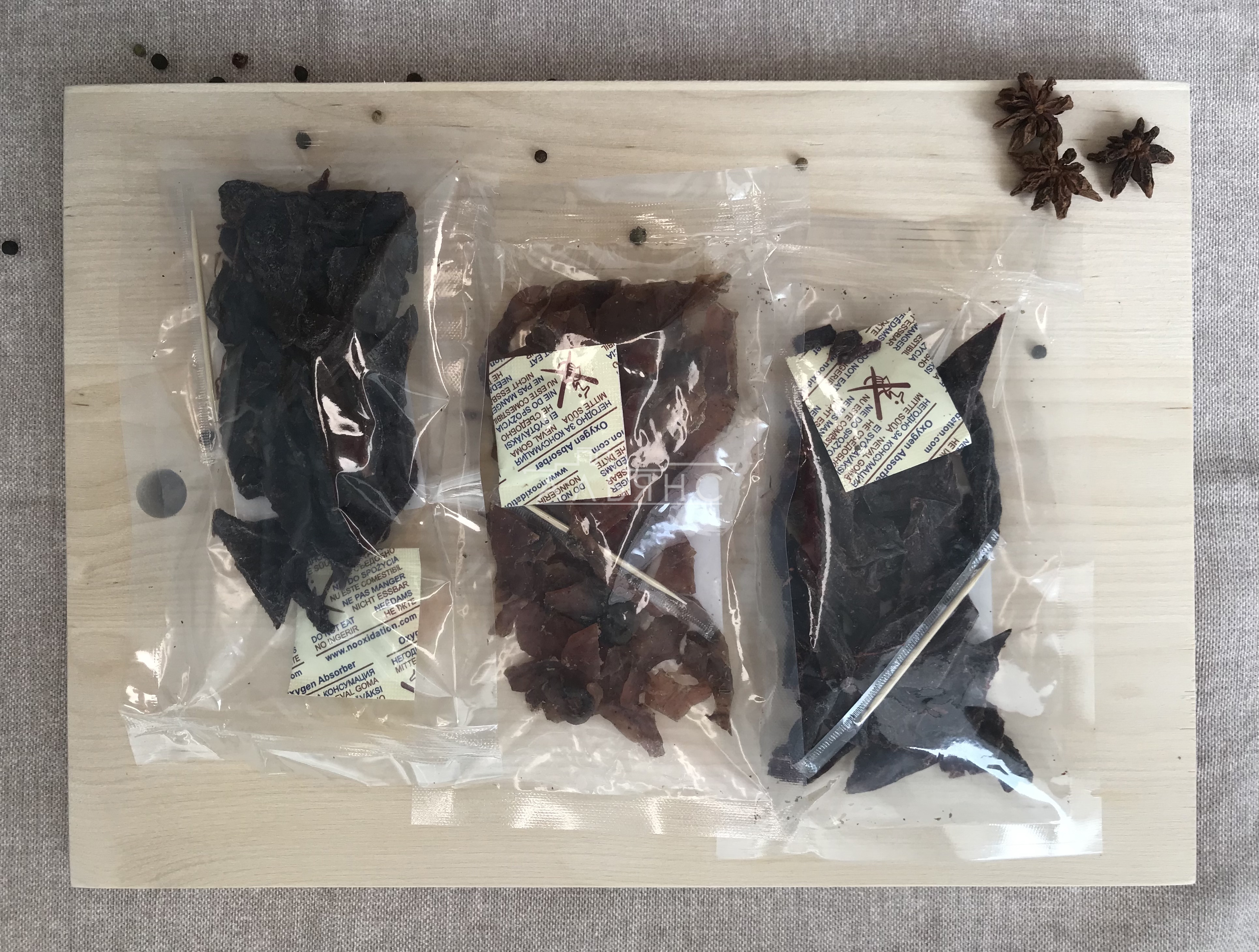 Рыцарское мясо конина во Владивостоке