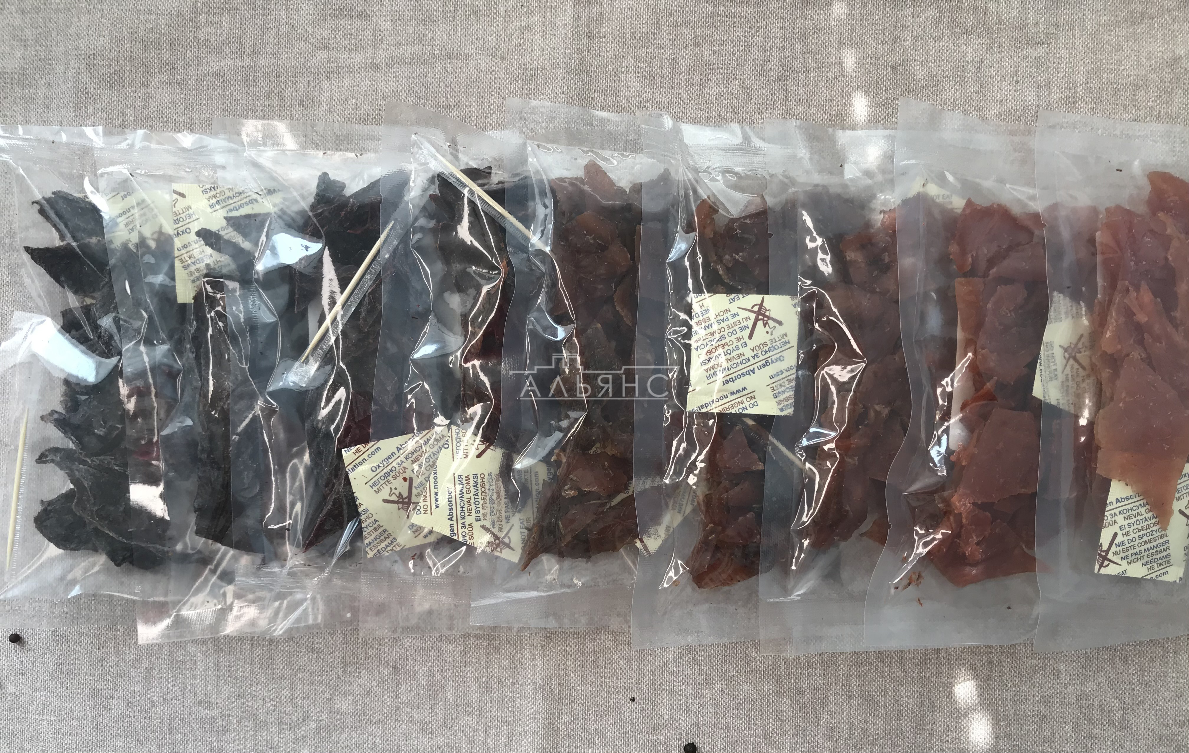 Рыцарское мясо курица во Владивостоке